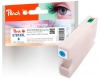 Peach XL-Tintenpatrone cyan kompatibel zu  Epson T7012 c, C13T70124010